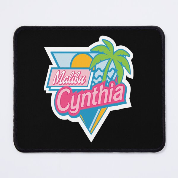 Item preview, Malibu Cynthia designed and sold by Yipyipameysz.