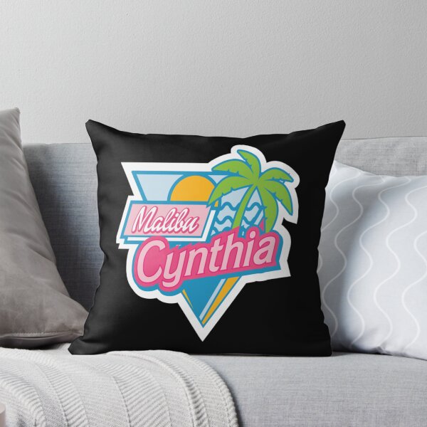 Item preview, Malibu Cynthia designed and sold by Yipyipameysz.