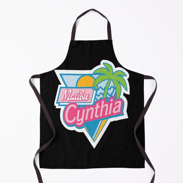Item preview, Malibu Cynthia designed and sold by Yipyipameysz.