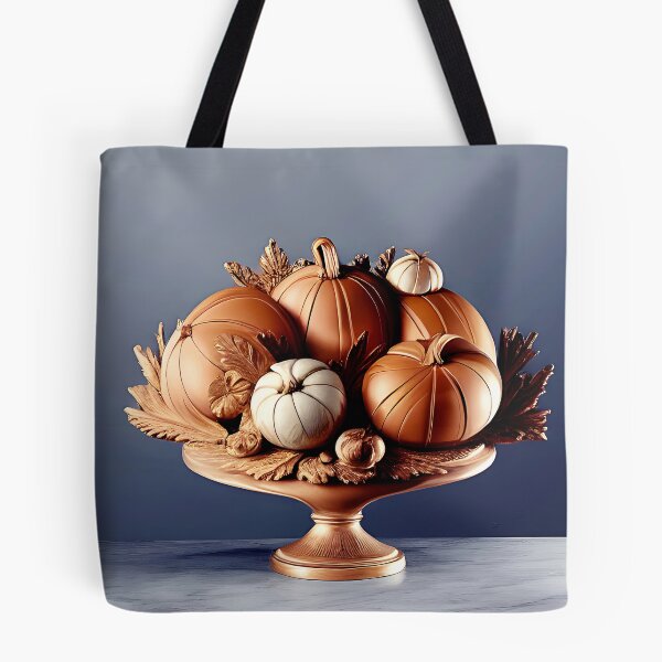 Item preview, Elegant Autumn Still Life  designed and sold by Dana Roper.