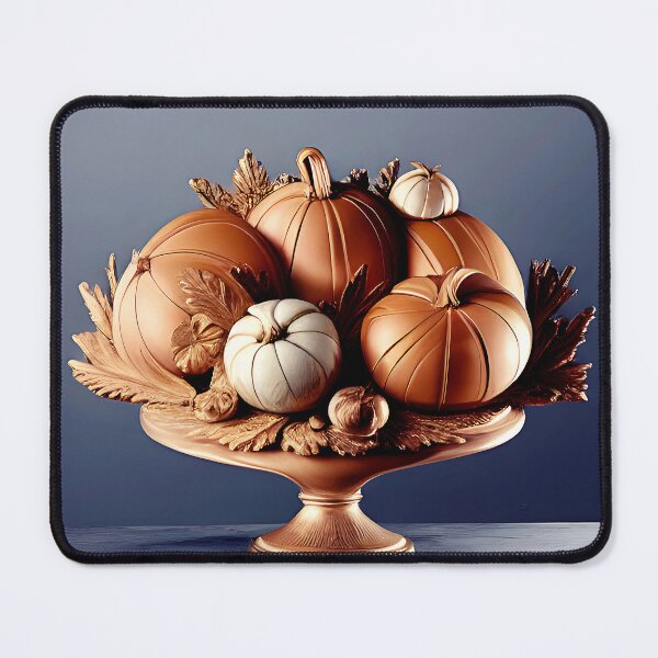 Item preview, Elegant Autumn Still Life  designed and sold by Dana Roper.