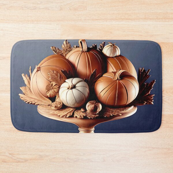 Item preview, Elegant Autumn Still Life  designed and sold by Dana Roper.