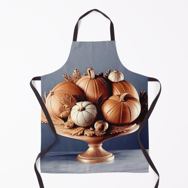 Item preview, Elegant Autumn Still Life designed and sold by Dana Roper.