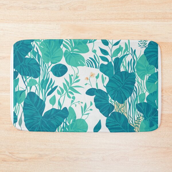 Item preview, flowers and leaves seamless aesthetic pattern  designed and sold by sreenandhan.