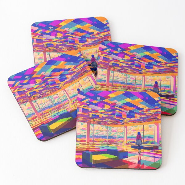 Item preview, Room Of Wonder designed and sold by Victor Nogueira.