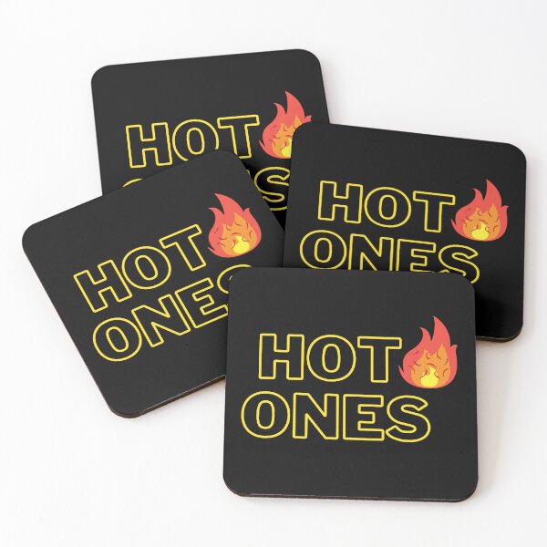 Item preview, HOT ONES designed and sold by Digitalartsimo.