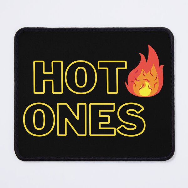 Item preview, HOT ONES designed and sold by Digitalartsimo.