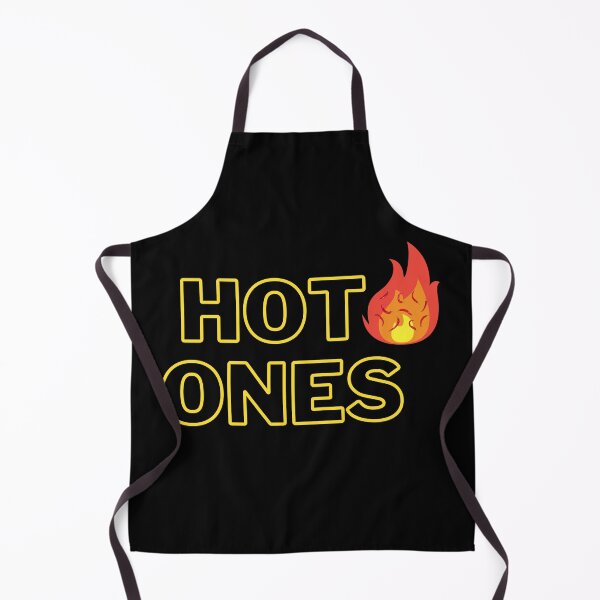 Item preview, HOT ONES designed and sold by Digitalartsimo.