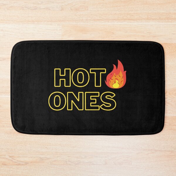 Item preview, HOT ONES designed and sold by Digitalartsimo.