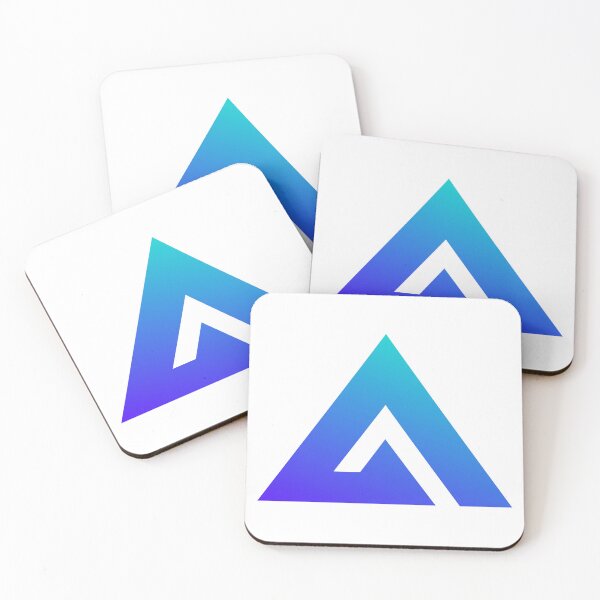 Item preview, GMX Crypto Altcoin - the Future of Digital Finance Variant 2 designed and sold by CryptoMoods.