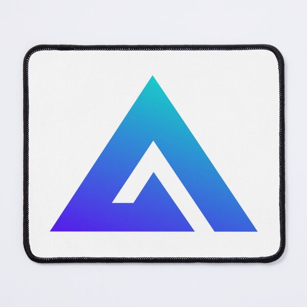 Item preview, GMX Crypto Altcoin - the Future of Digital Finance Variant 2 designed and sold by CryptoMoods.