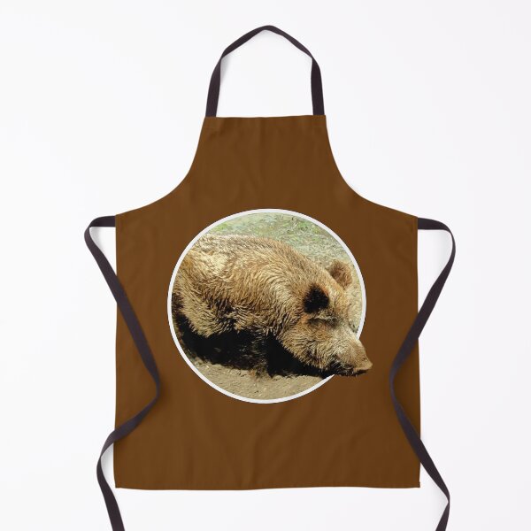 Item preview, Wild boar designed and sold by Guardi71.