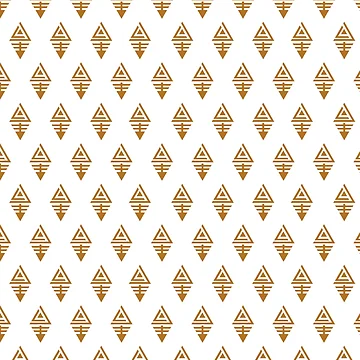Artwork thumbnail, Geometric Pattern by DigThatPrint
