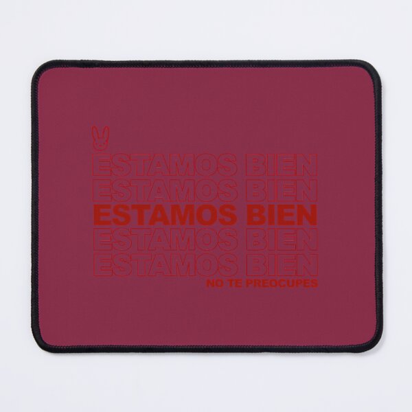 Item preview, Estamos Bien   1	 designed and sold by urwatzmb80.