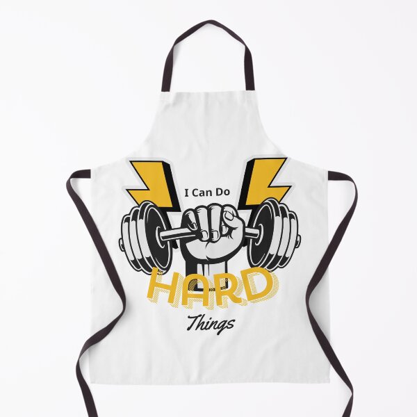 Item preview, I Can Do Hard Things designed and sold by SmSm Main Street.