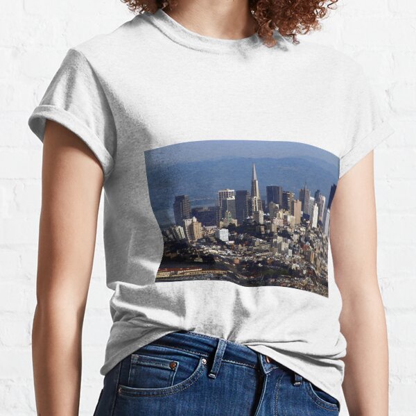 San Francisco Classic T-Shirt