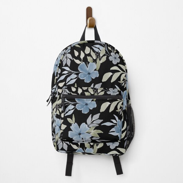 Item preview, Blue Blossoms designed and sold by Navuniverse.