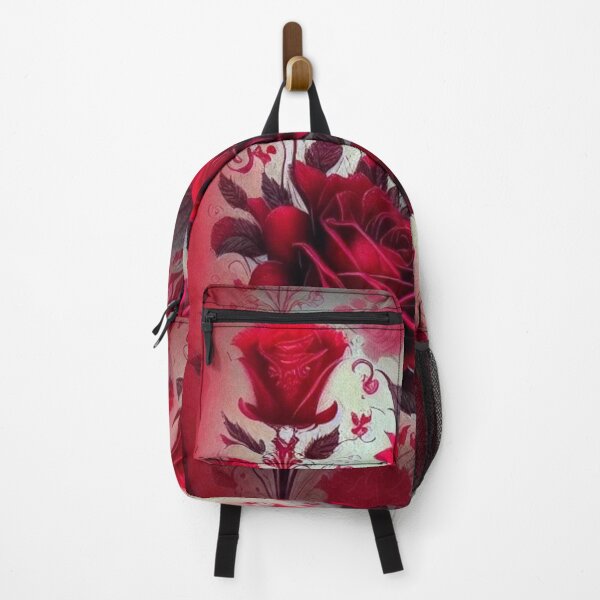 Item preview, Crimson Roses designed and sold by BiancaDPetals.