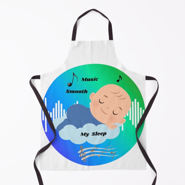 Item preview, Music Smooth My Sleep: Soft Melodies for Peaceful Nights designed and sold by koolartful17.