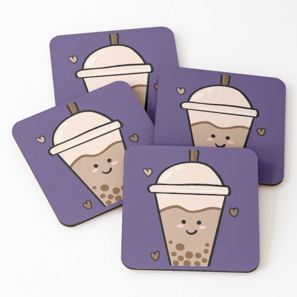 Item preview, Cute Brown Sugar BobaBubble Tea 	 	 designed and sold by qnfhxhoz72.