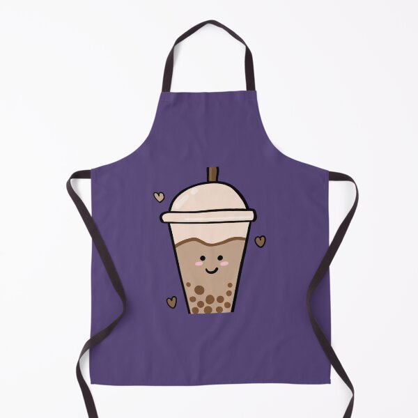Item preview, Cute Brown Sugar BobaBubble Tea 	 	 designed and sold by qnfhxhoz72.
