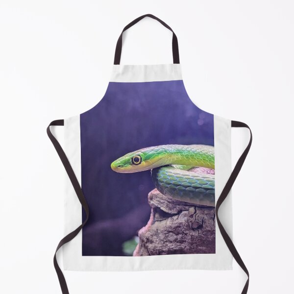 Item preview, Green Python Snake designed and sold by searchlight.