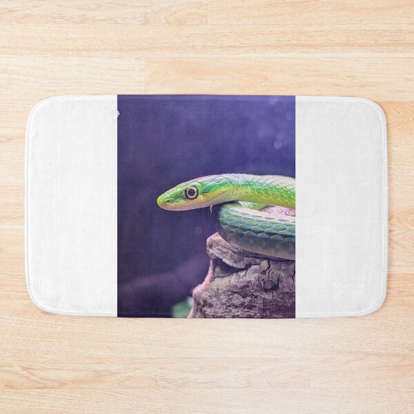 Item preview, Green Python Snake designed and sold by searchlight.
