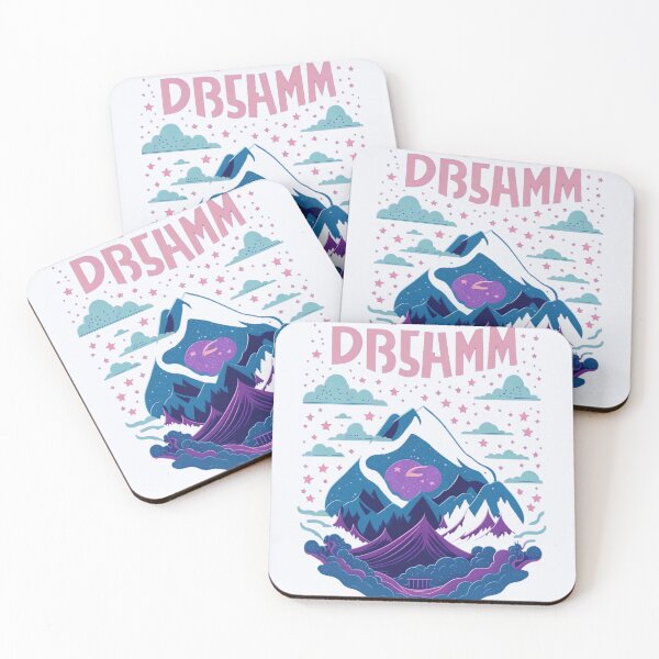 Item preview, Dreamland T-shirt designed and sold by adambus.