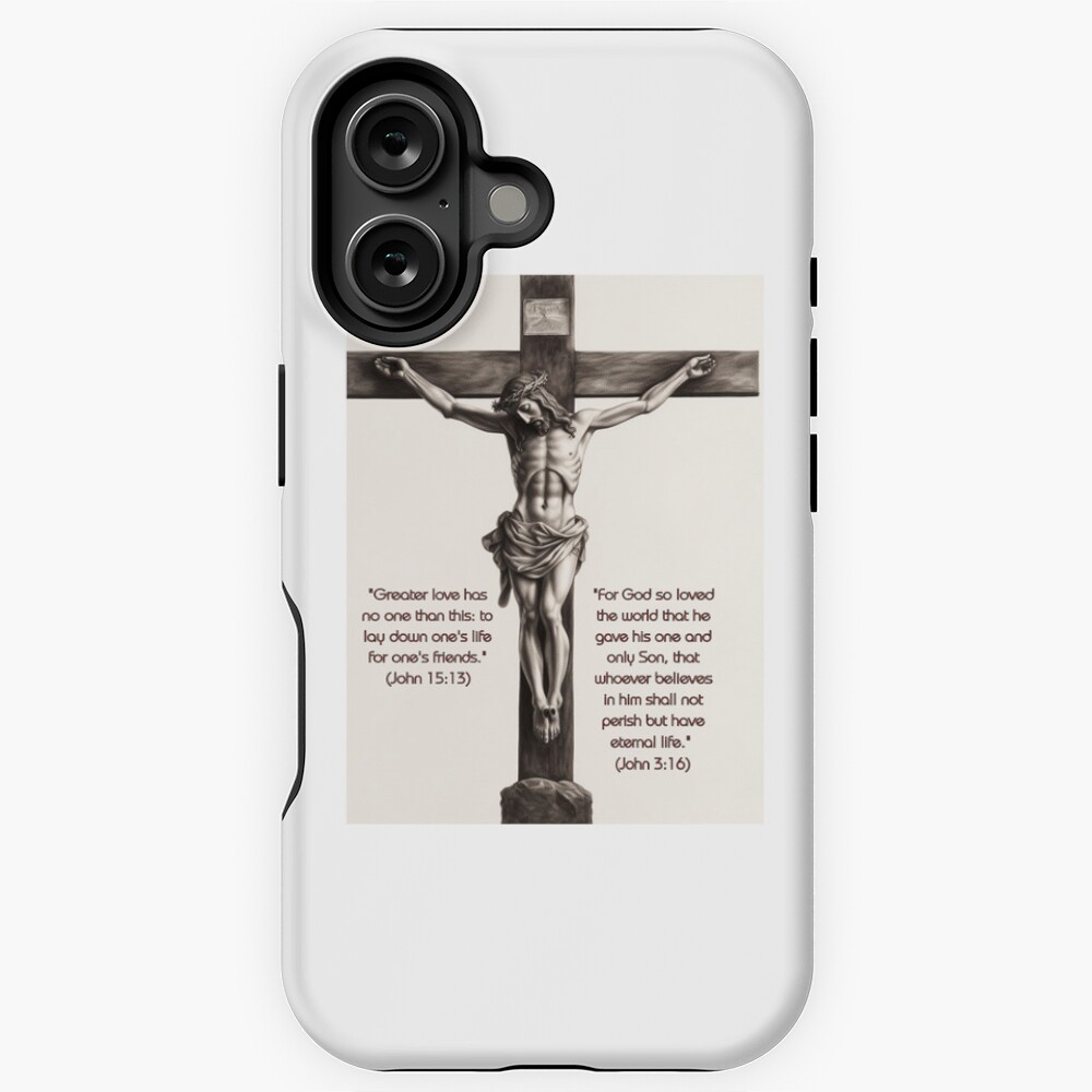 Item preview, iPhone Magsafe Tough Case designed and sold by A3JArtworks.