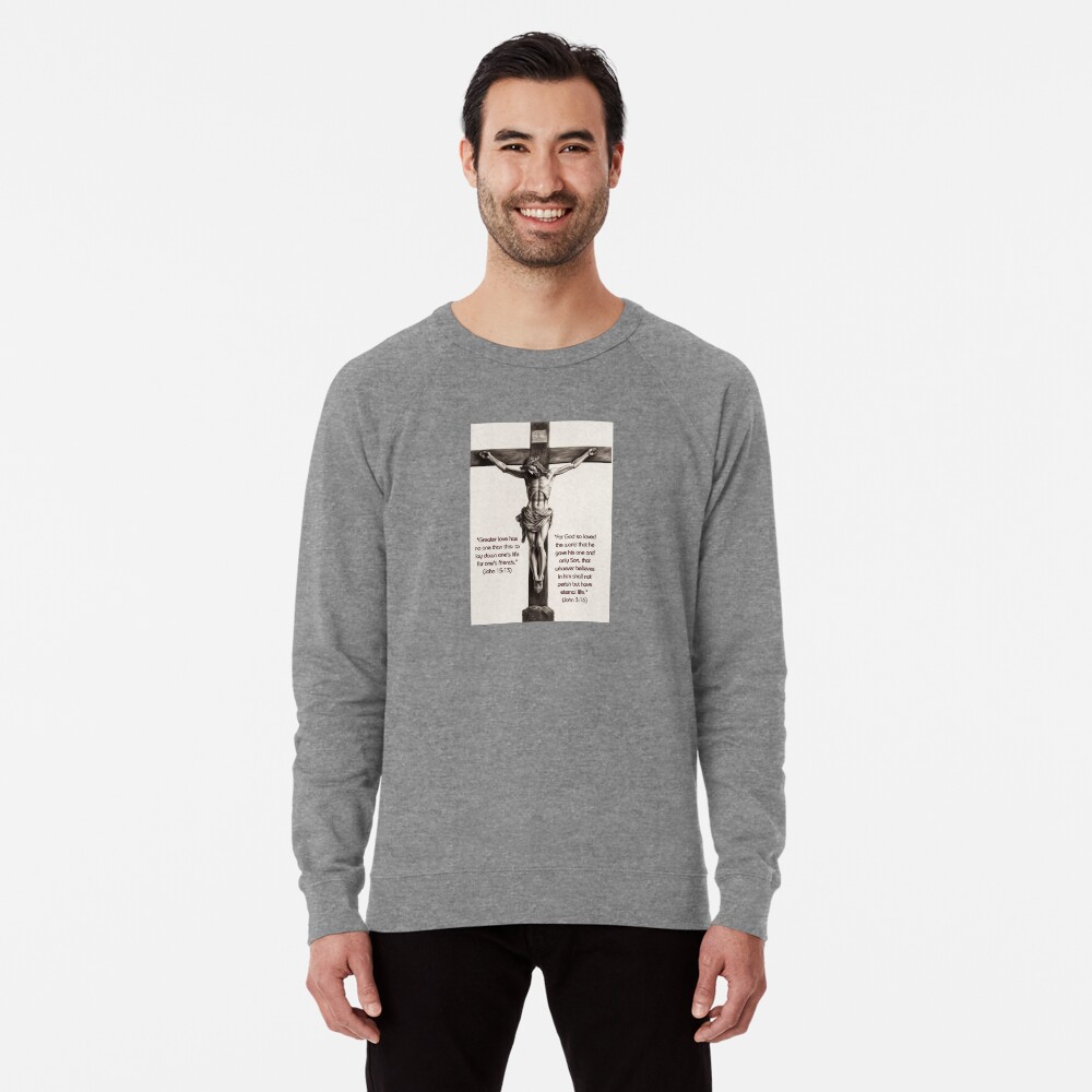 Item preview, Lightweight Sweatshirt designed and sold by A3JArtworks.