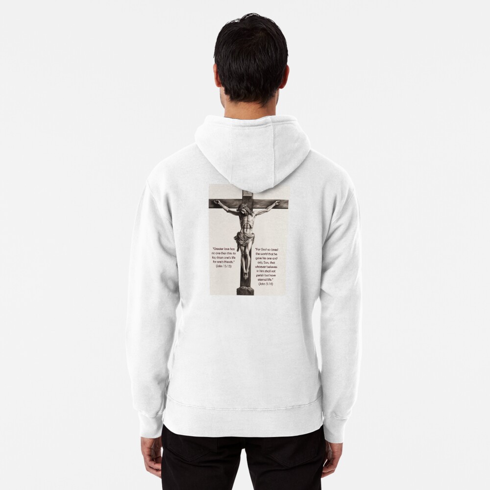 Item preview, Pullover Hoodie designed and sold by A3JArtworks.