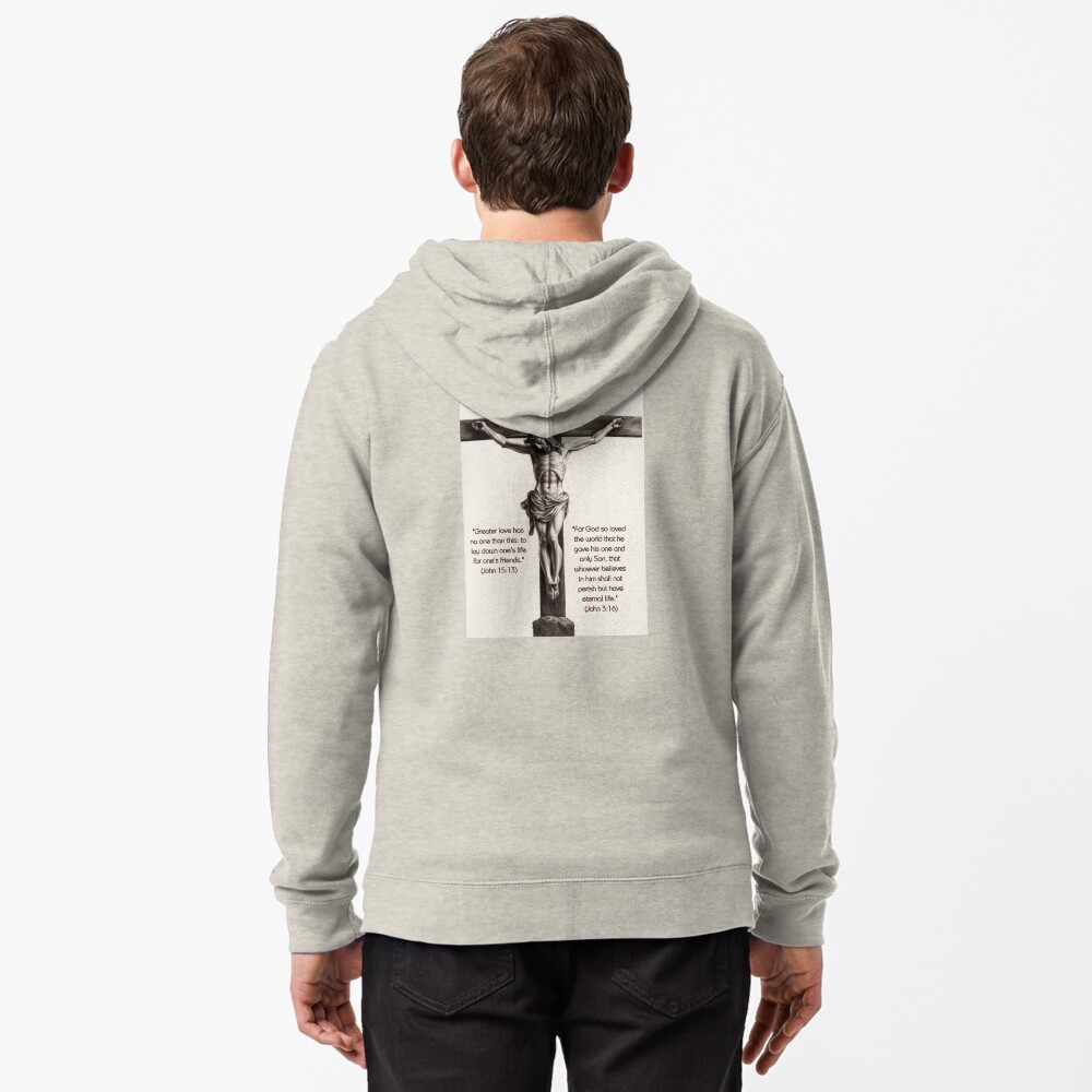 Item preview, Zipped Hoodie designed and sold by A3JArtworks.