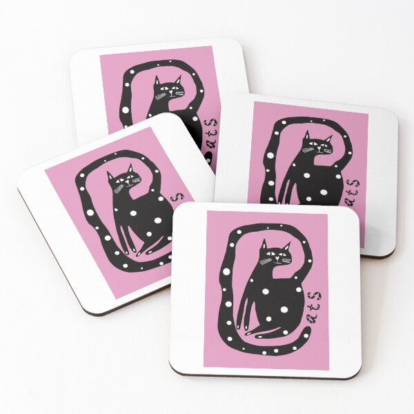 Item preview, Cat's fun designed and sold by Anastasia-May.