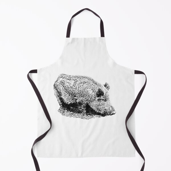 Item preview, Wild boar designed and sold by Guardi71.