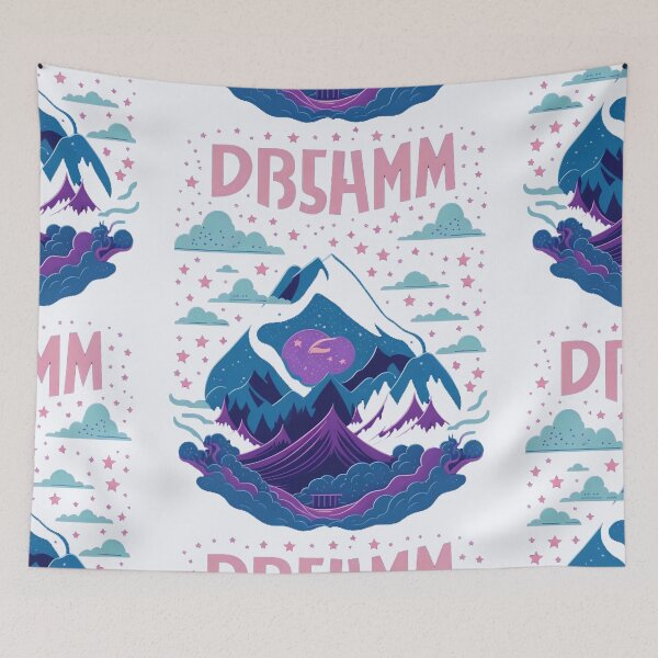 Item preview, Dreamland T-shirt designed and sold by adambus.