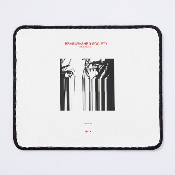 Item preview, BRAINWASHED SOCIETY   	 designed and sold by qobwyihvrj29.