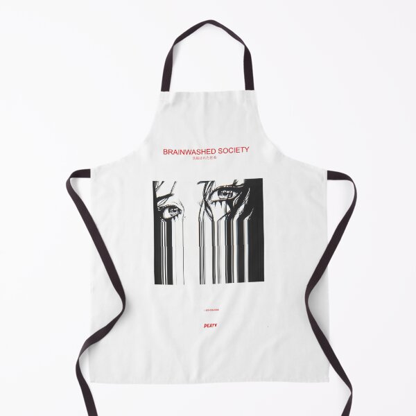 Item preview, BRAINWASHED SOCIETY   	 designed and sold by qobwyihvrj29.