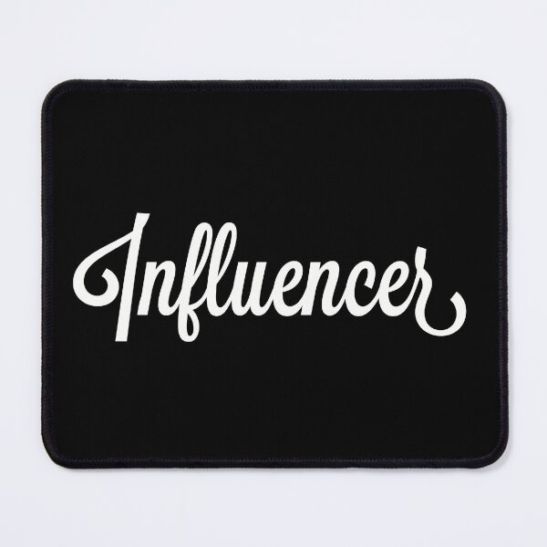 Item preview, Influencer - Internet Social Media Influencer designed and sold by farhanhafeez.