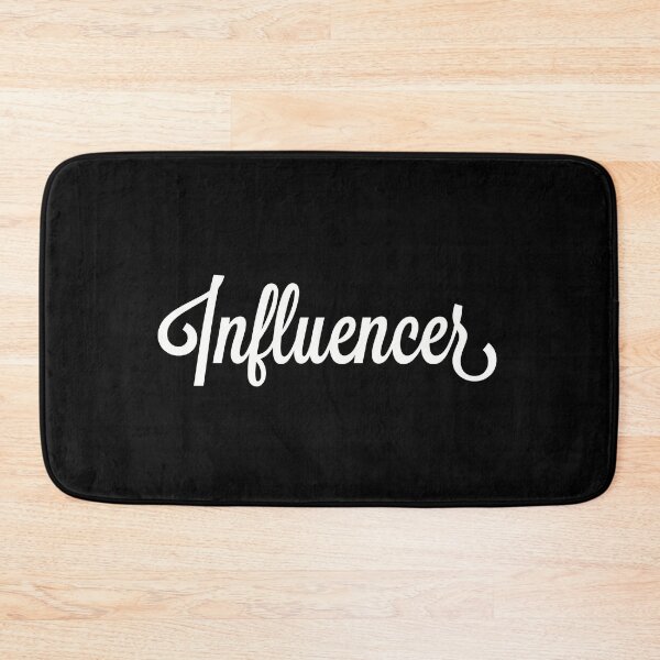 Item preview, Influencer - Internet Social Media Influencer designed and sold by farhanhafeez.