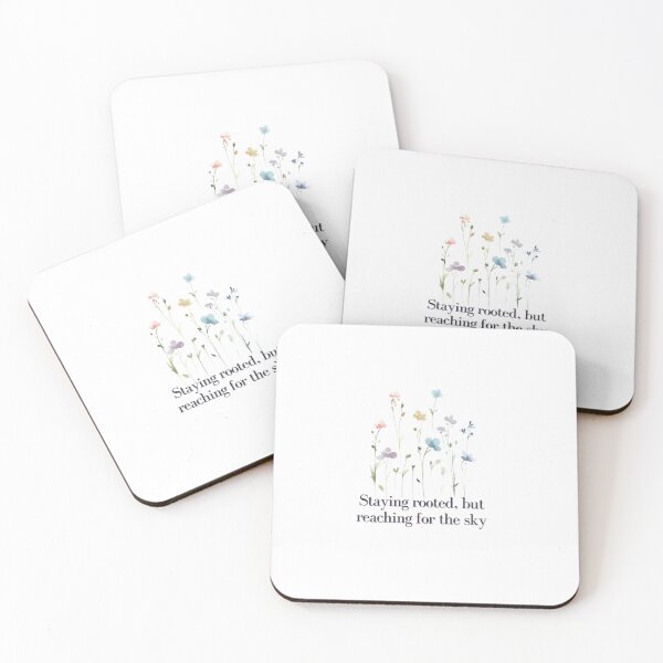 Item preview,  sweet flower sticker designed and sold by tori-s02.