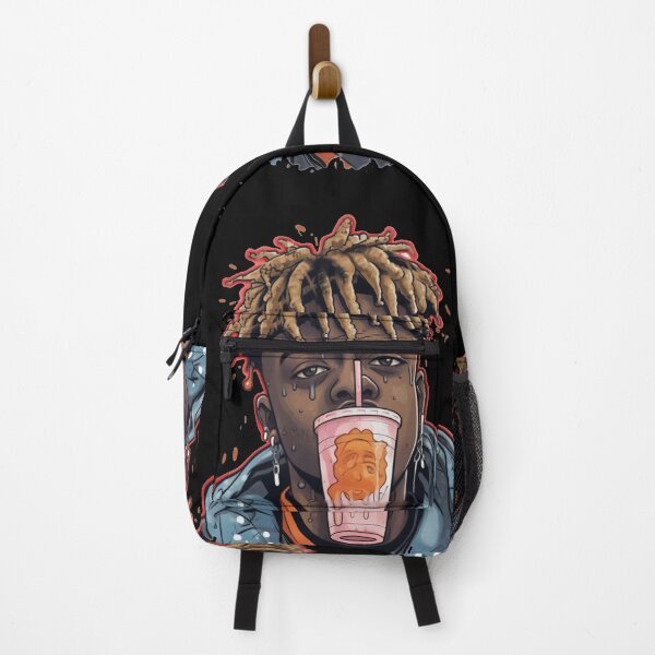 Item preview, Black rapper, juice or lean designed and sold by AndrewWorld.