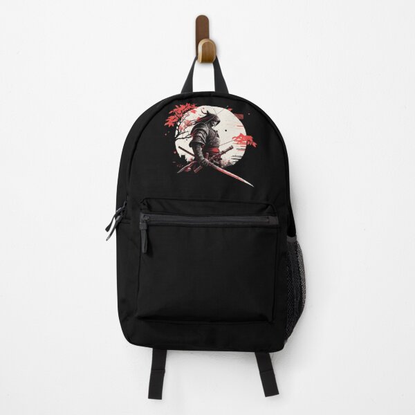 Item preview, Brave Samurai designed and sold by ANIME HEAT.