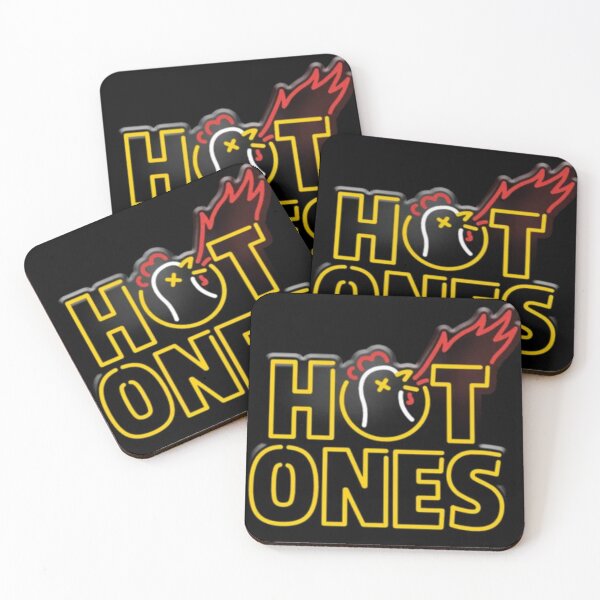 Item preview, HOT ONES designed and sold by Digitalartsimo.