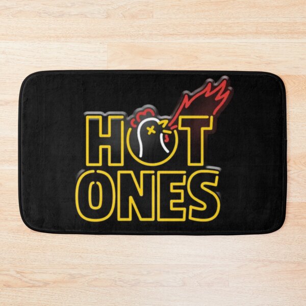 Item preview, HOT ONES designed and sold by Digitalartsimo.