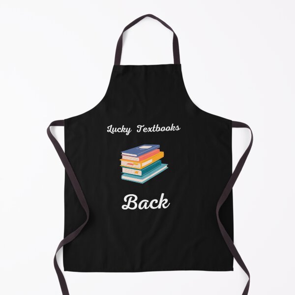 Item preview, Lucky Textbooks Back Textbook Journey Lucky Textbook Experiences Back to Textbook Excellence Textbook Reviews Study Success with Textbooks designed and sold by Customize Shirts.