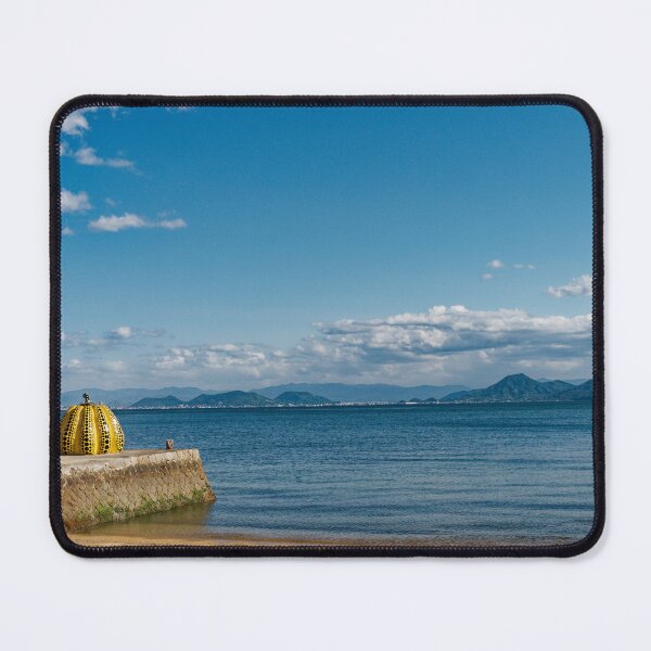 Item preview, calabaza en la playa designed and sold by Klaus Offermann.