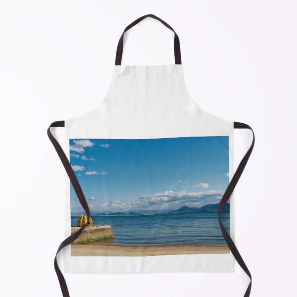 Item preview, Pumpkin on the beach designed and sold by Klaus Offermann.