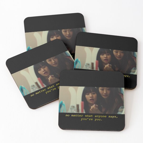 Item preview, Kiss of life - kpop  designed and sold by kitten-minho.