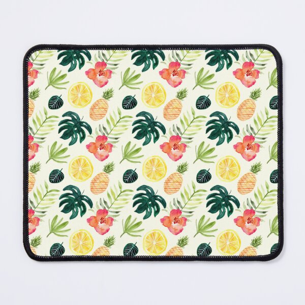 Item preview, Colorful Soft Seamless Pattern Leaves Illustration designed and sold by Patternomania.
