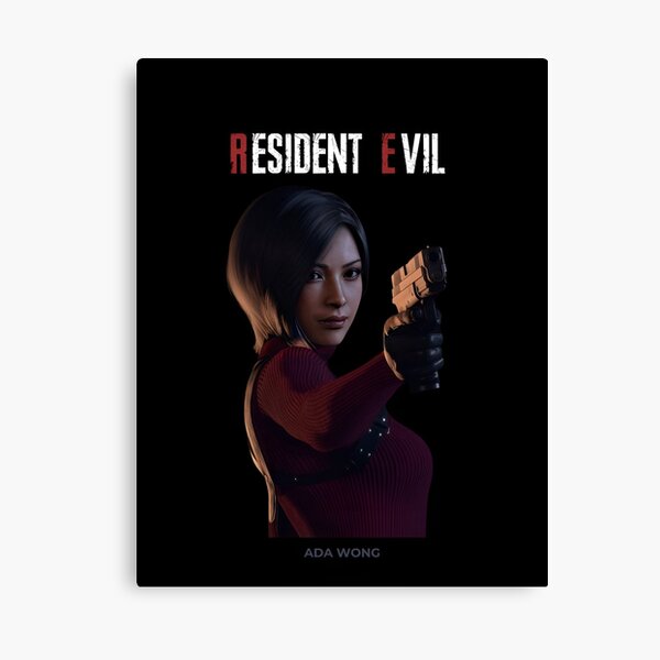 Icon 𝐀𝐝𝐚 𝐖𝐨𝐧𝐠  Resident evil movie, Resident evil alice, Ada  resident evil